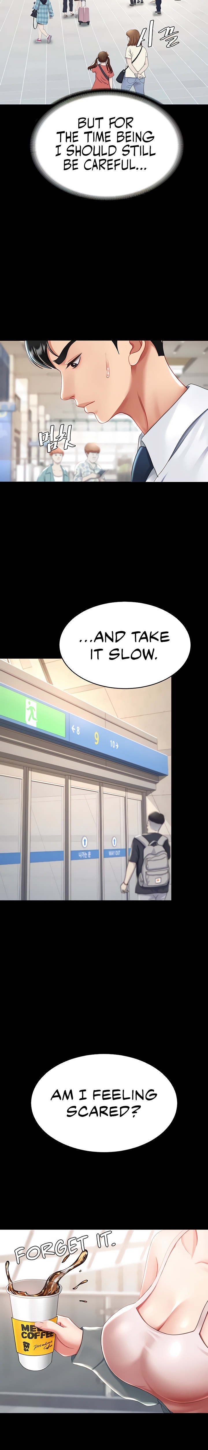 Go Ahead, Mom - Chapter 19 - picture 19
