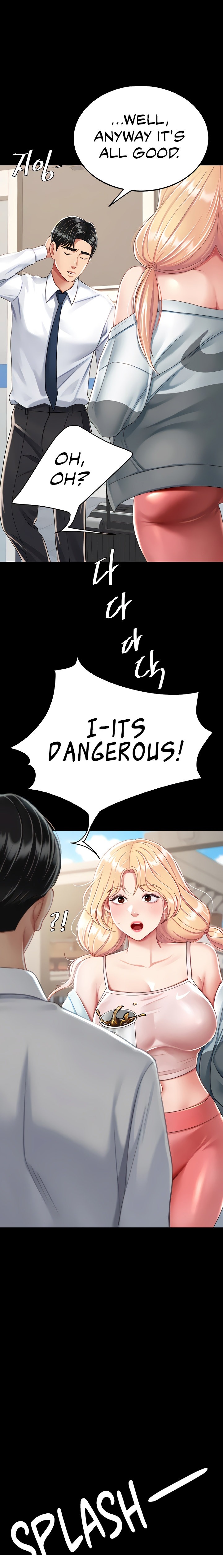 Go Ahead, Mom - Chapter 19 - picture 20