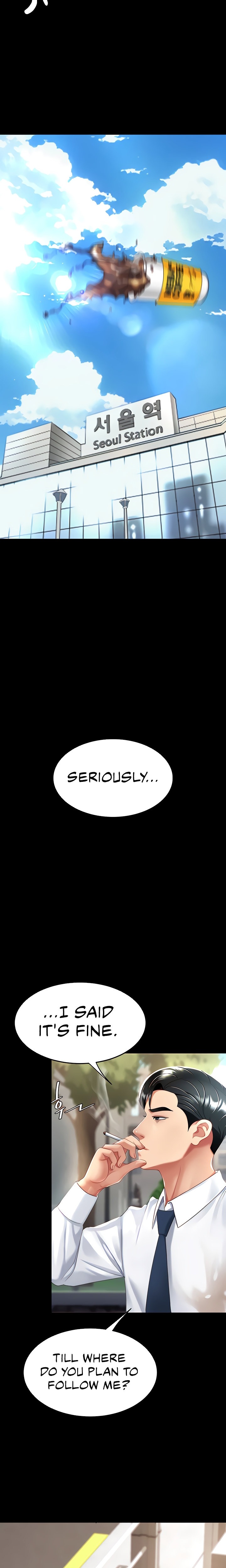 Go Ahead, Mom - Chapter 19 - picture 21