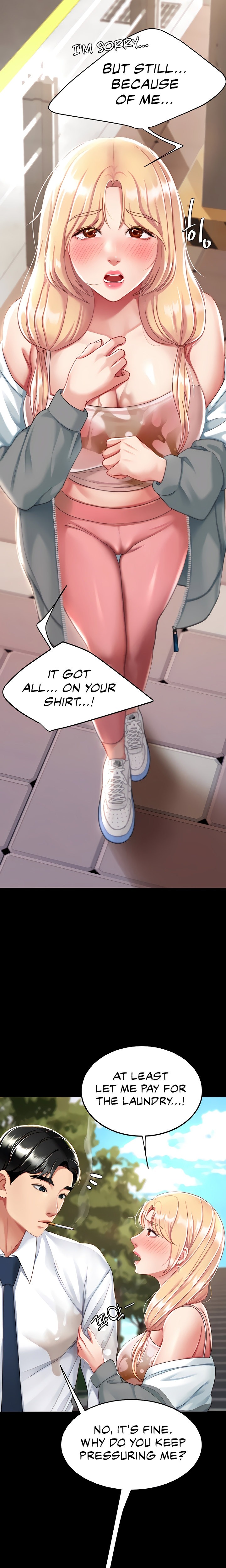 Go Ahead, Mom - Chapter 19 - picture 22