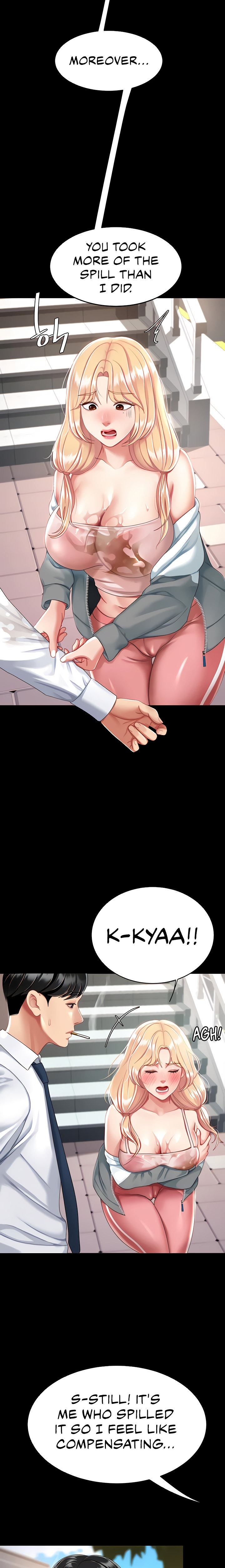 Go Ahead, Mom - Chapter 19 - picture 23