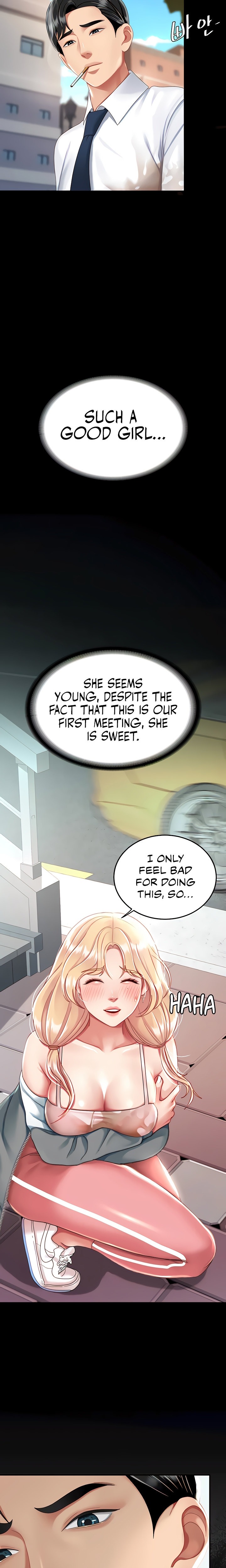 Go Ahead, Mom - Chapter 19 - picture 24