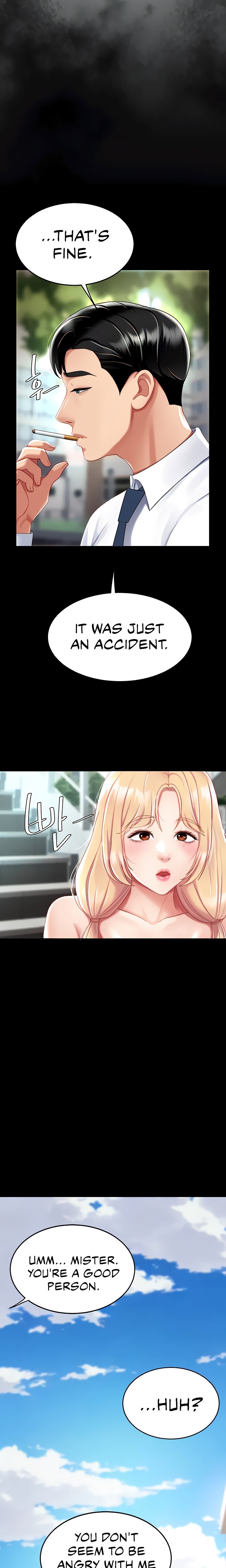 Go Ahead, Mom - Chapter 19 - picture 26