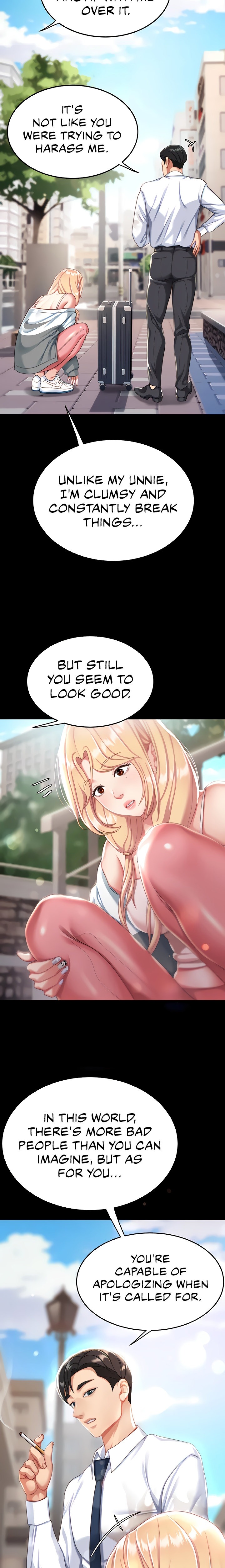 Go Ahead, Mom - Chapter 19 - picture 27