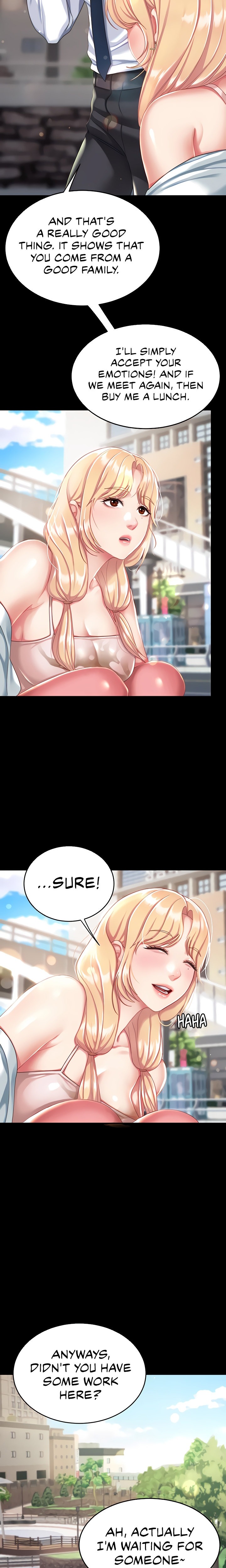 Go Ahead, Mom - Chapter 19 - picture 28