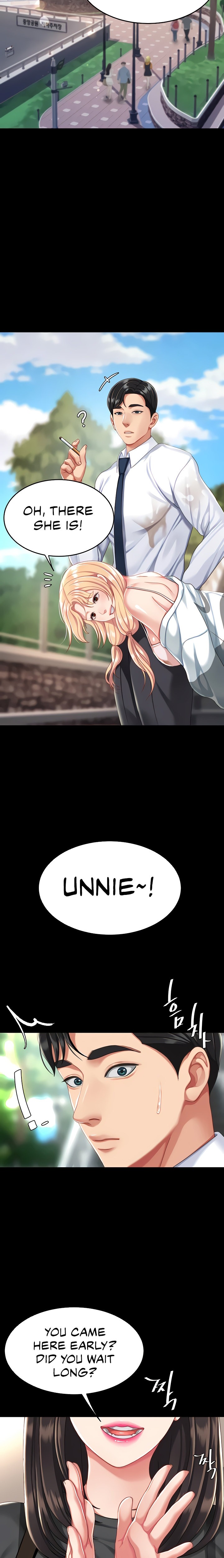 Go Ahead, Mom - Chapter 19 - picture 29