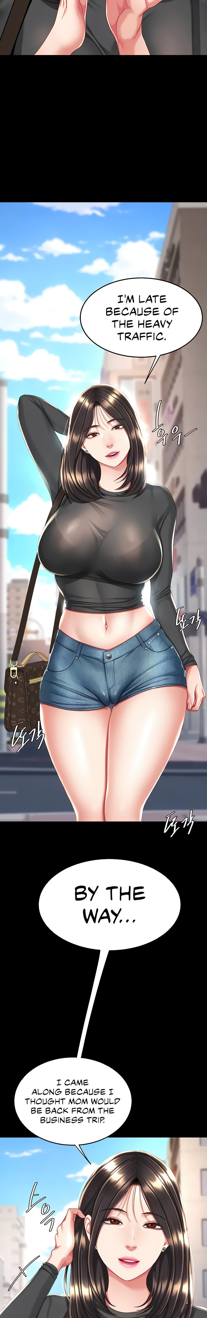 Go Ahead, Mom - Chapter 19 - picture 30