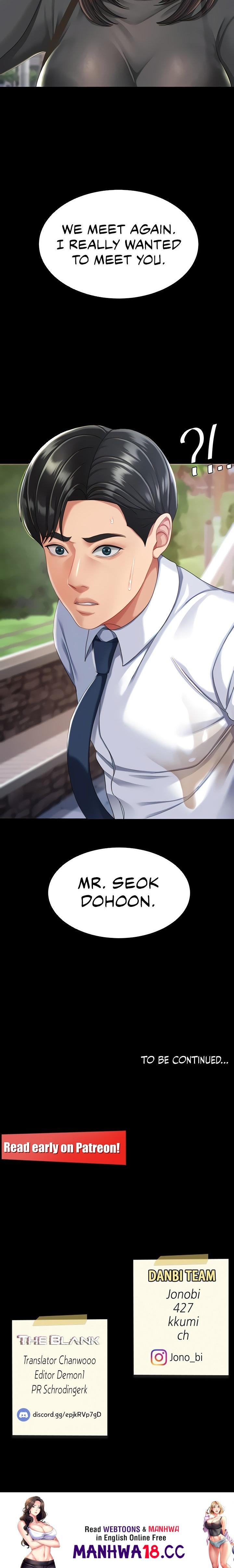 Go Ahead, Mom - Chapter 19 - picture 31