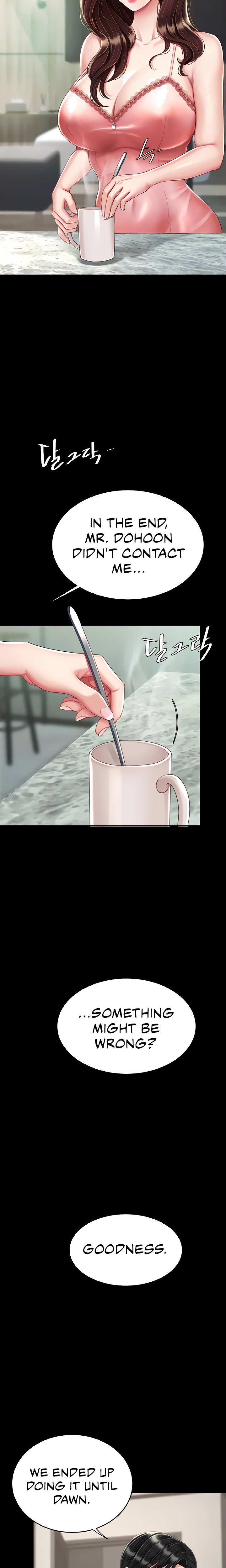 Go Ahead, Mom - Chapter 19 - picture 4
