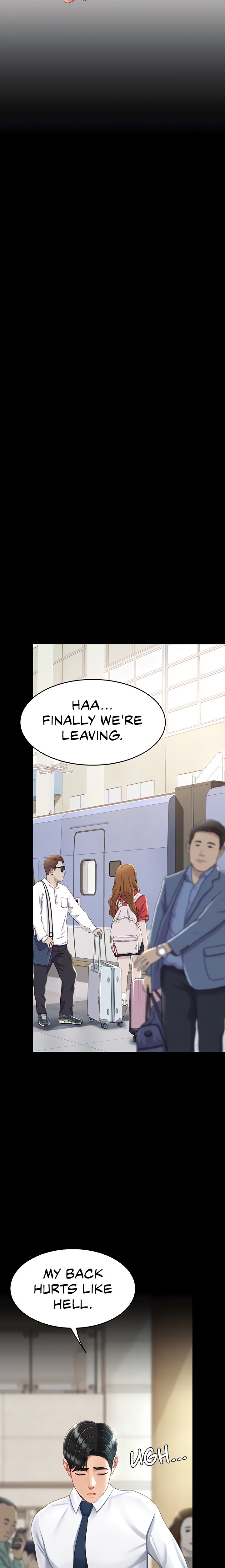 Go Ahead, Mom - Chapter 19 - picture 6