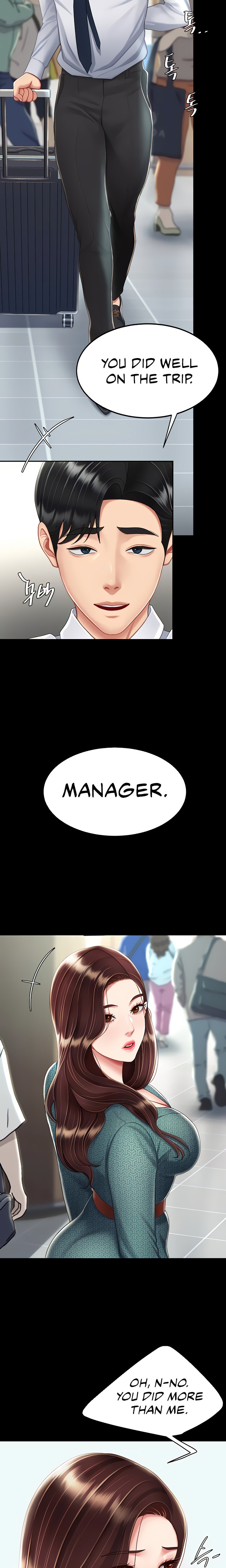 Go Ahead, Mom - Chapter 19 - picture 7