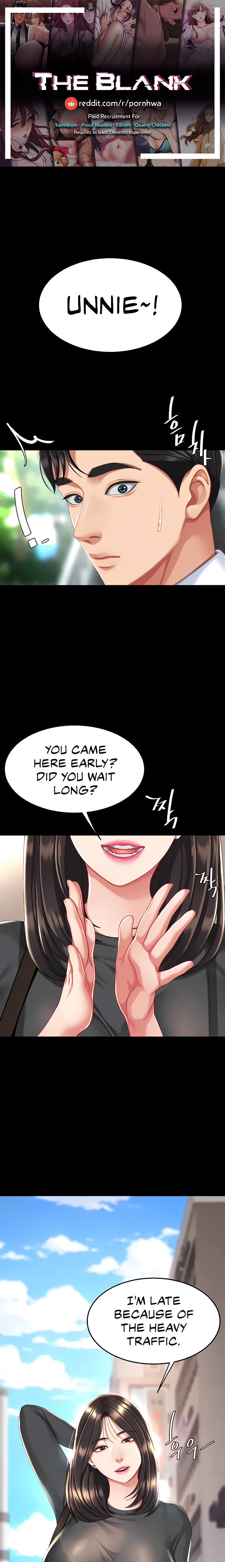 Go Ahead, Mom - Chapter 20 - picture 0