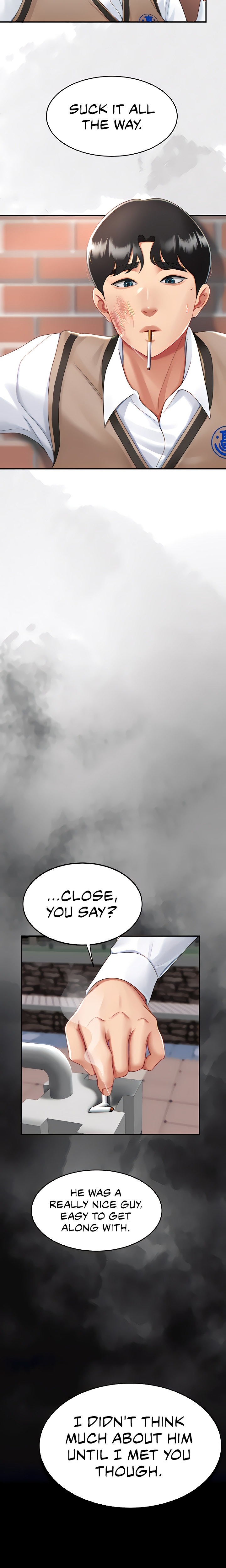 Go Ahead, Mom - Chapter 20 - picture 11