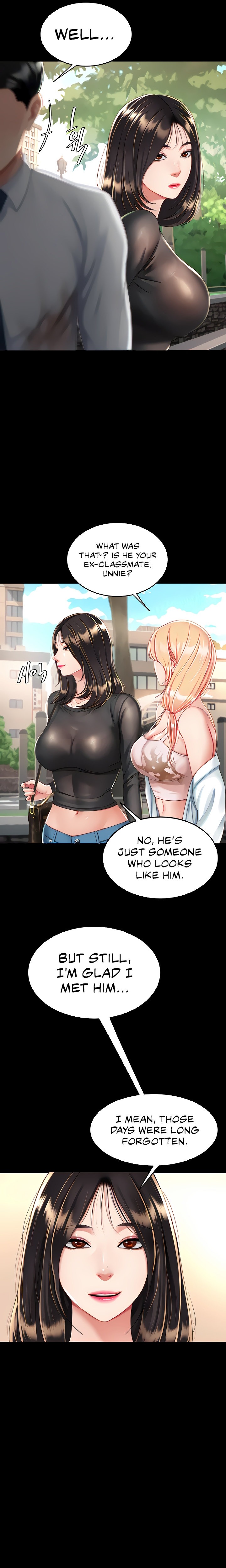 Go Ahead, Mom - Chapter 20 - picture 13