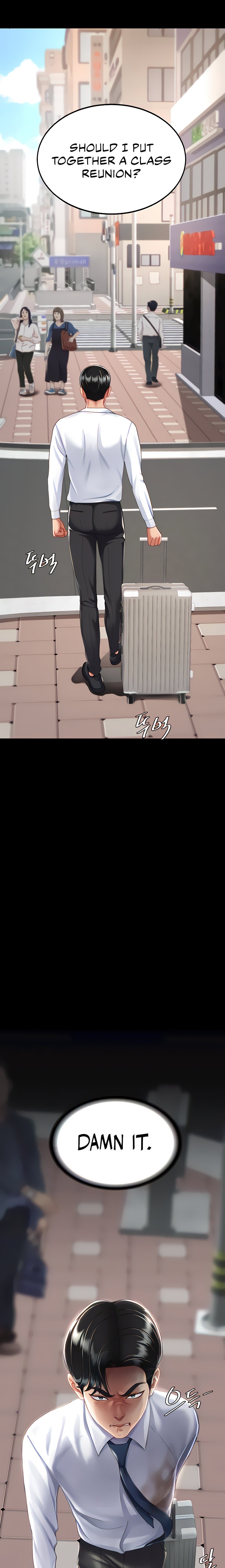 Go Ahead, Mom - Chapter 20 - picture 14