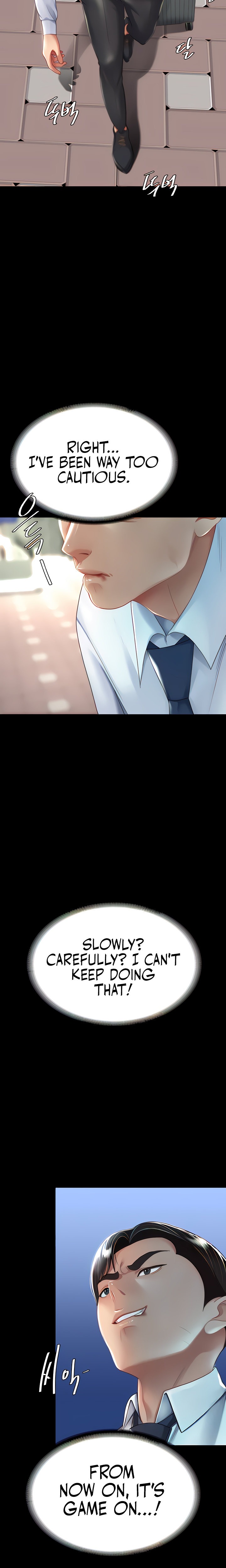 Go Ahead, Mom - Chapter 20 - picture 15