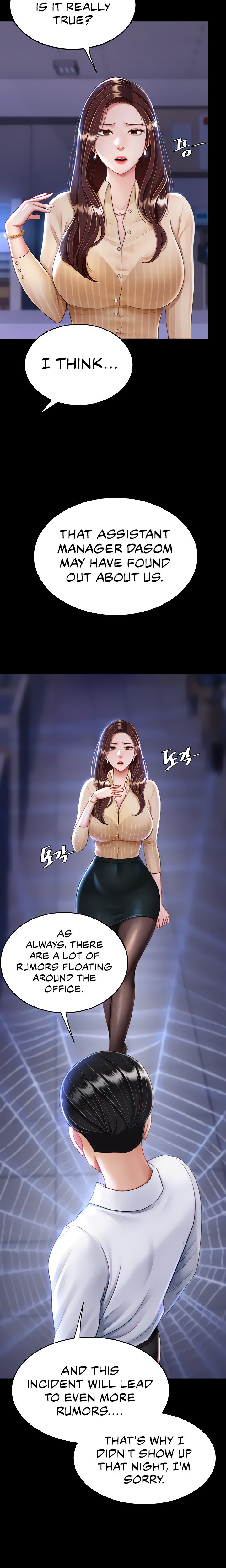 Go Ahead, Mom - Chapter 20 - picture 17