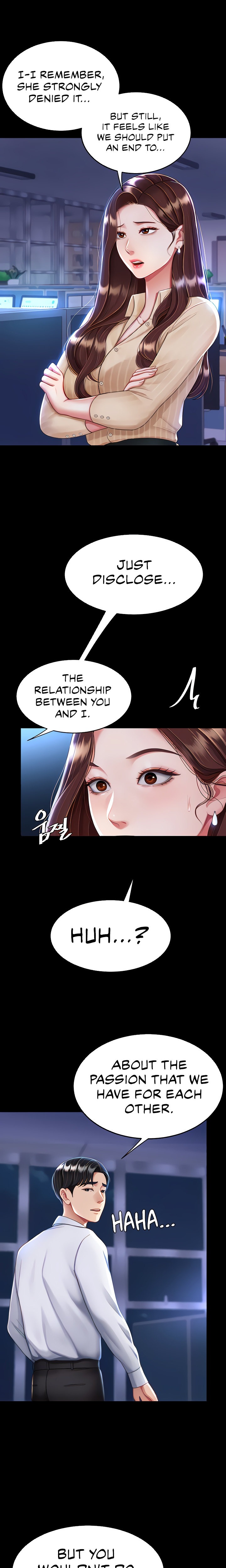 Go Ahead, Mom - Chapter 20 - picture 18