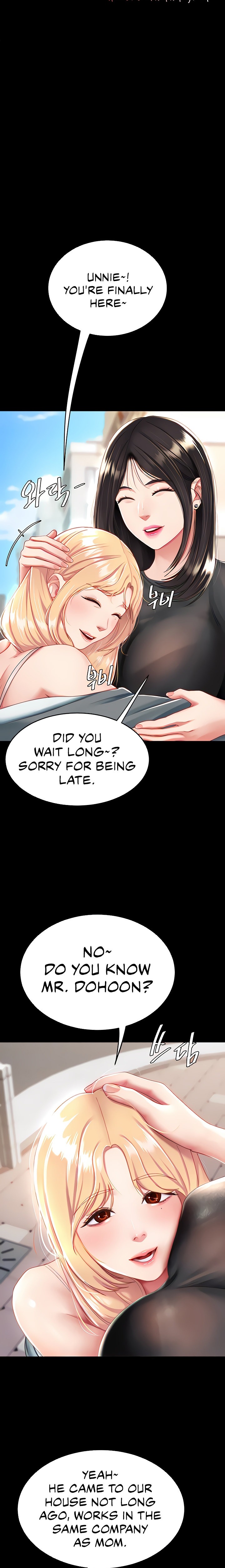 Go Ahead, Mom - Chapter 20 - picture 2