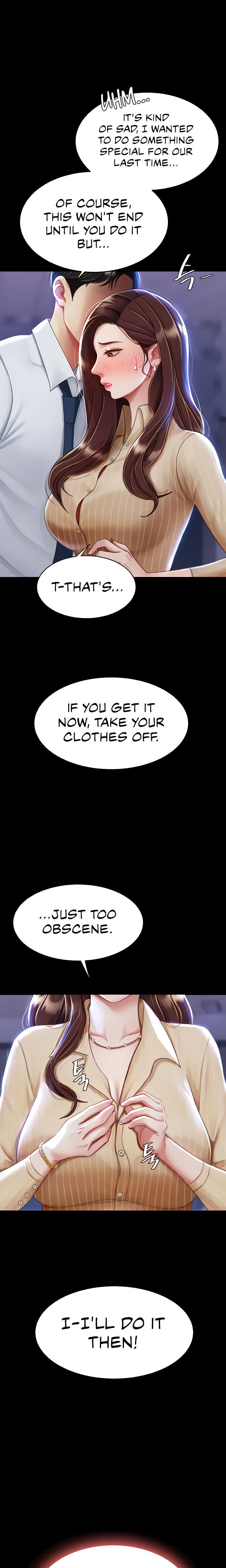 Go Ahead, Mom - Chapter 20 - picture 22