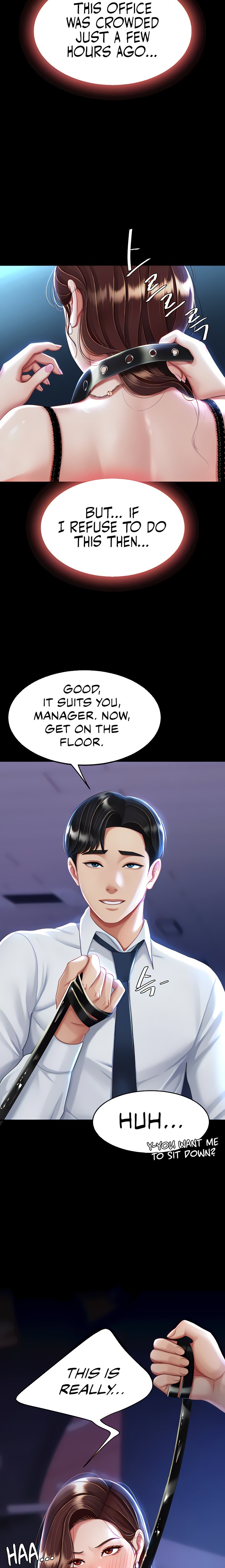 Go Ahead, Mom - Chapter 20 - picture 23