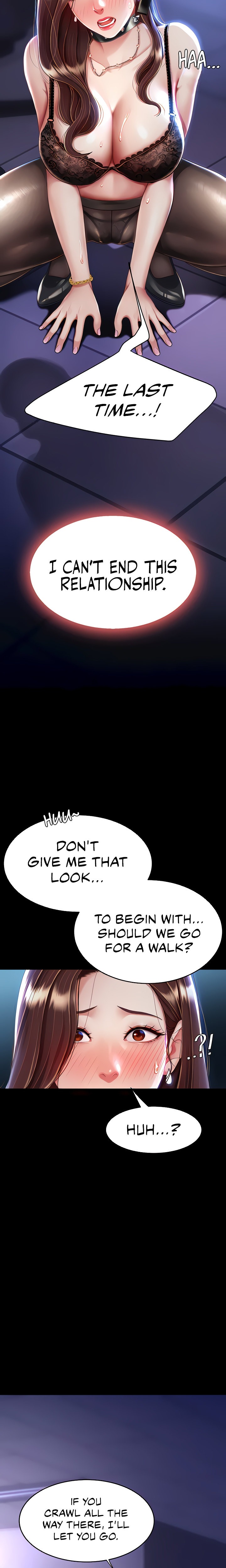 Go Ahead, Mom - Chapter 20 - picture 24