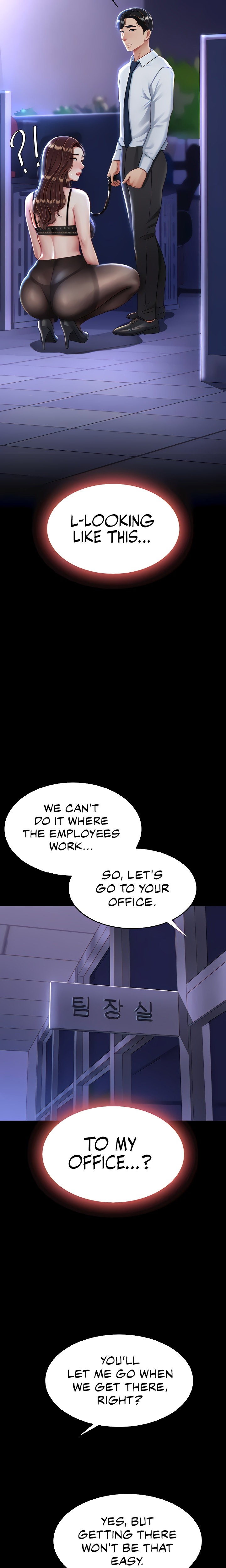 Go Ahead, Mom - Chapter 20 - picture 25