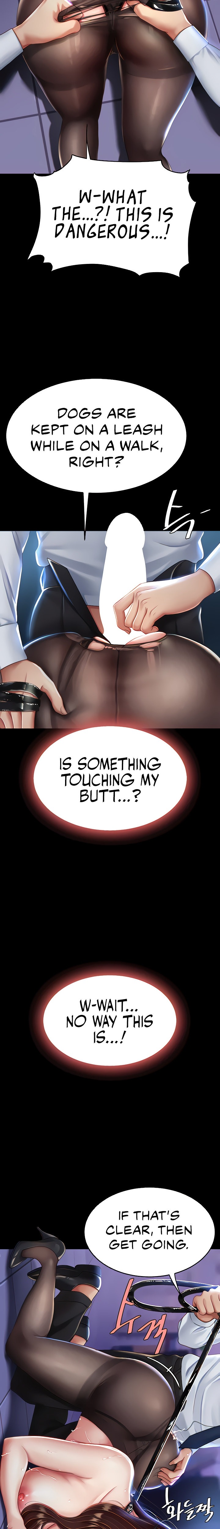 Go Ahead, Mom - Chapter 20 - picture 27