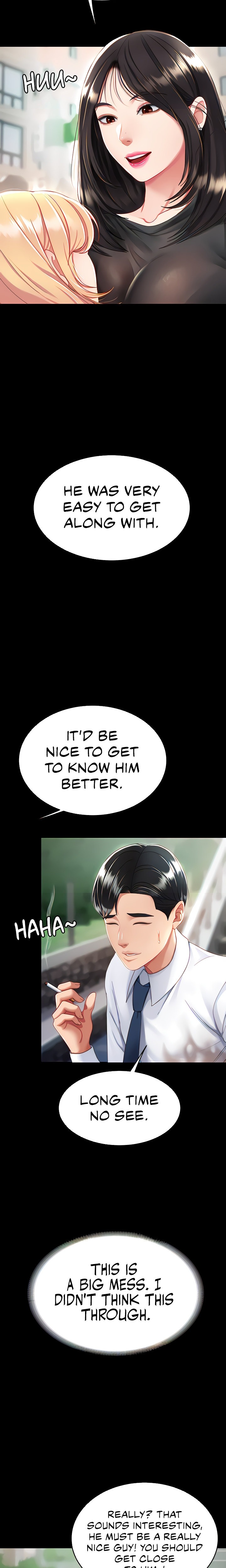Go Ahead, Mom - Chapter 20 - picture 3