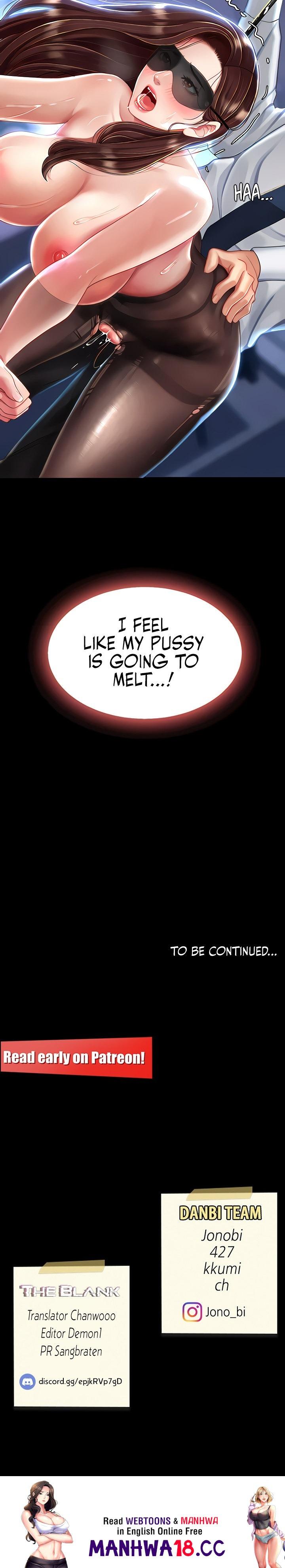 Go Ahead, Mom - Chapter 20 - picture 31