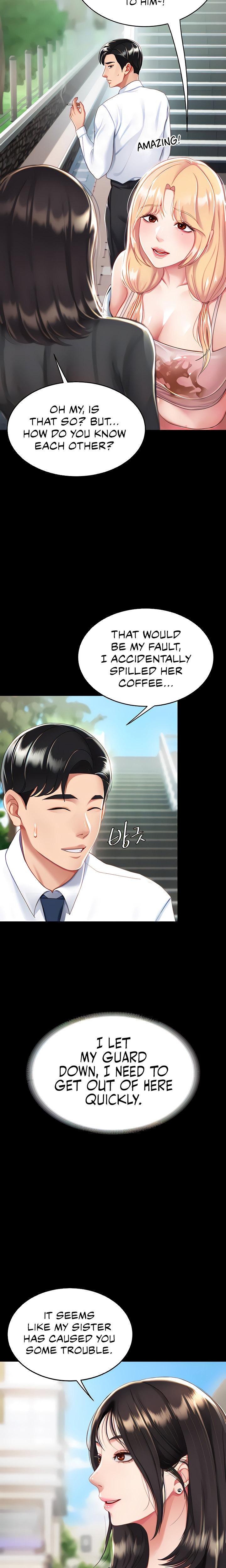 Go Ahead, Mom - Chapter 20 - picture 4