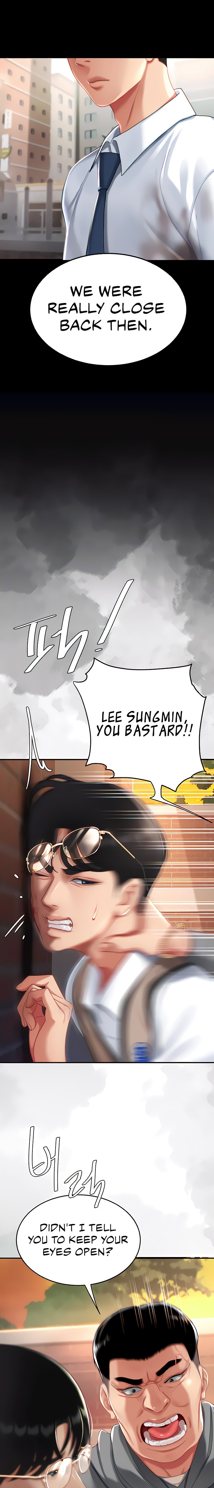 Go Ahead, Mom - Chapter 20 - picture 6