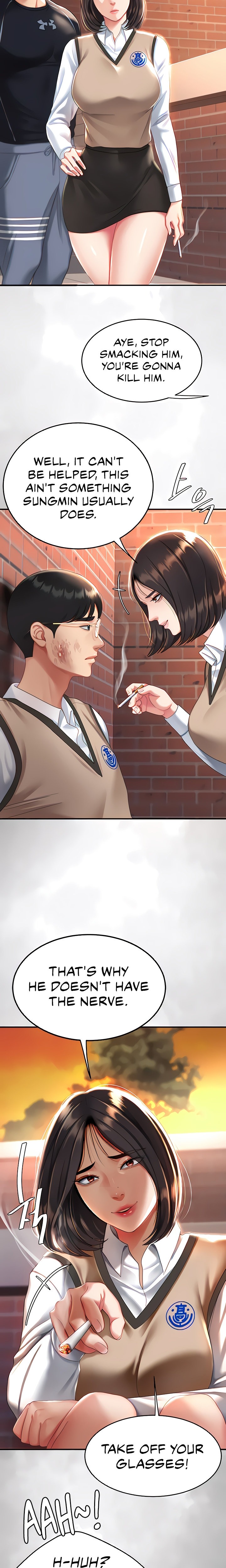 Go Ahead, Mom - Chapter 20 - picture 8