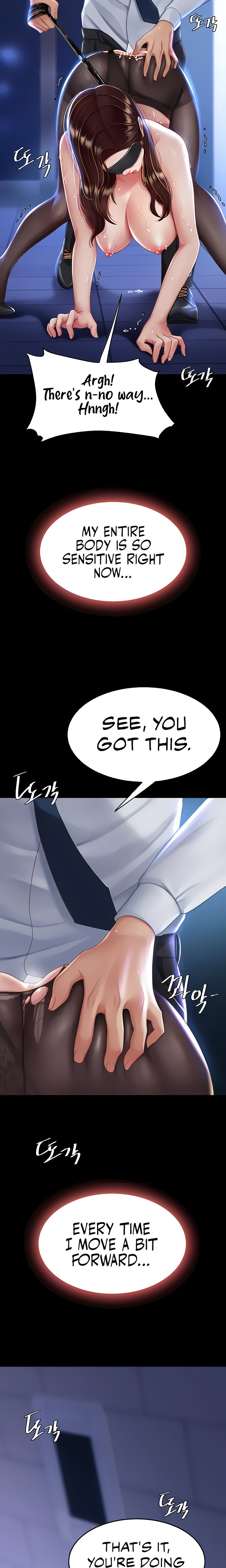 Go Ahead, Mom - Chapter 21 - picture 1