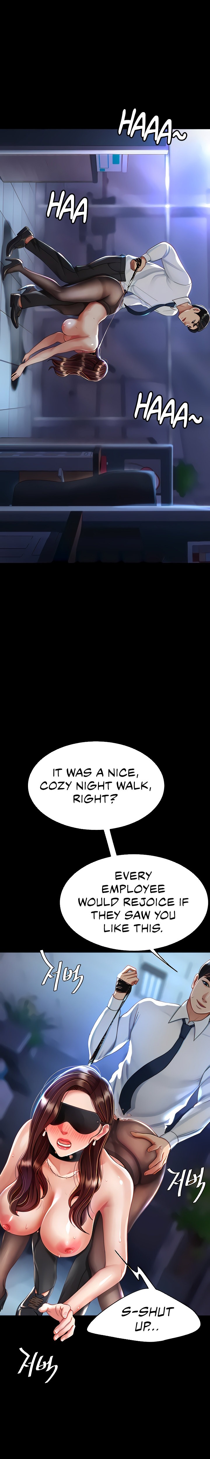 Go Ahead, Mom - Chapter 21 - picture 15