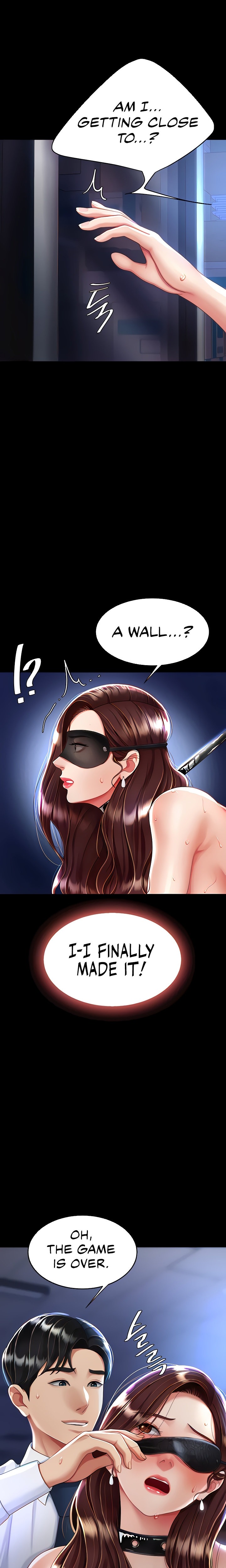 Go Ahead, Mom - Chapter 21 - picture 16
