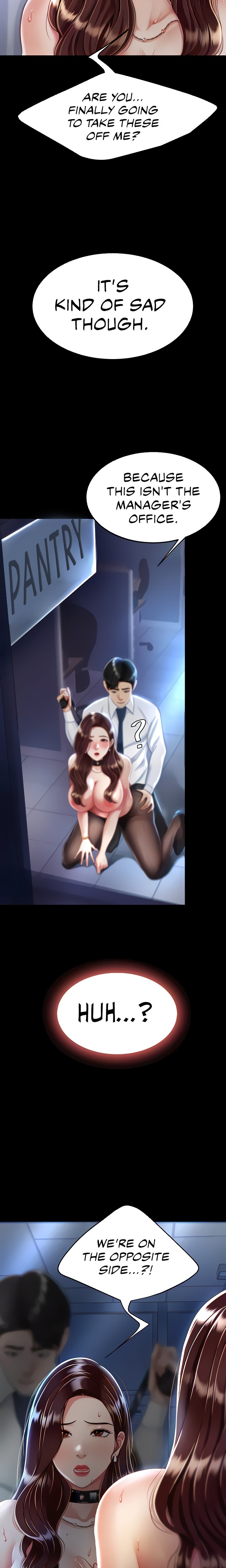 Go Ahead, Mom - Chapter 21 - picture 17