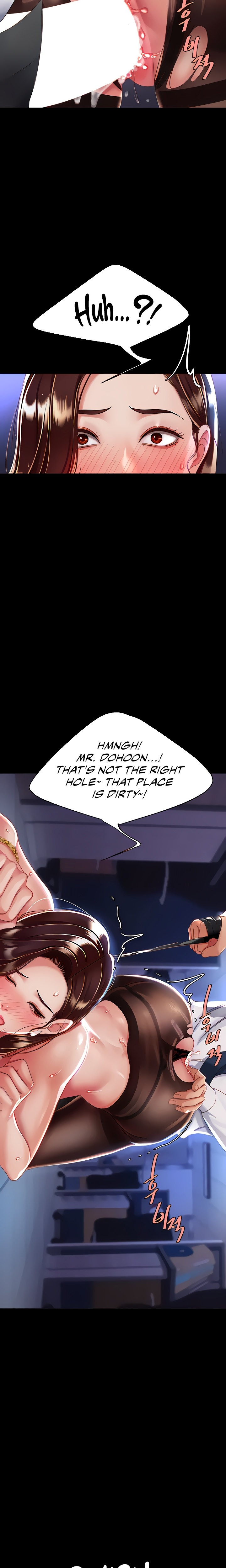 Go Ahead, Mom - Chapter 21 - picture 20