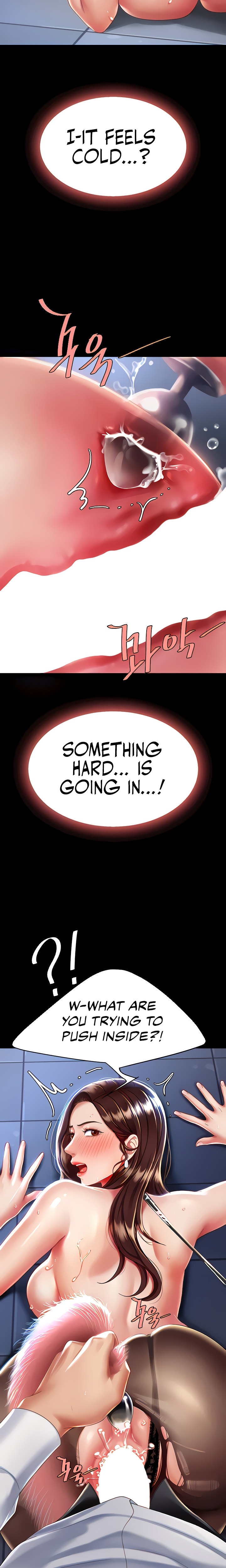 Go Ahead, Mom - Chapter 21 - picture 23