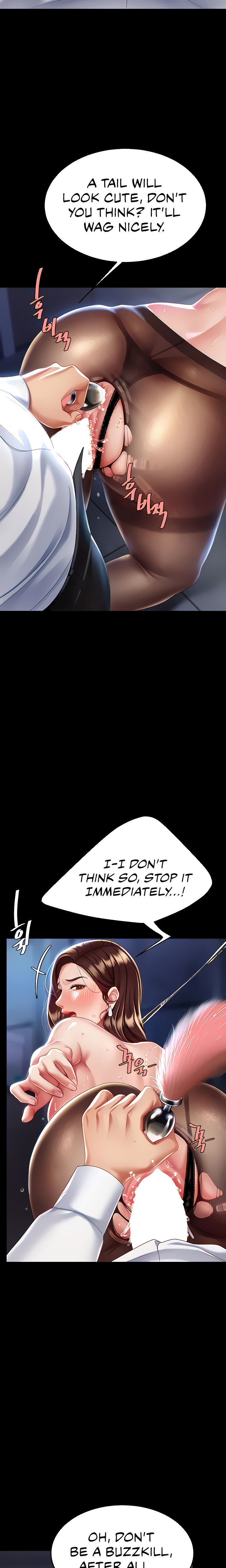 Go Ahead, Mom - Chapter 21 - picture 24