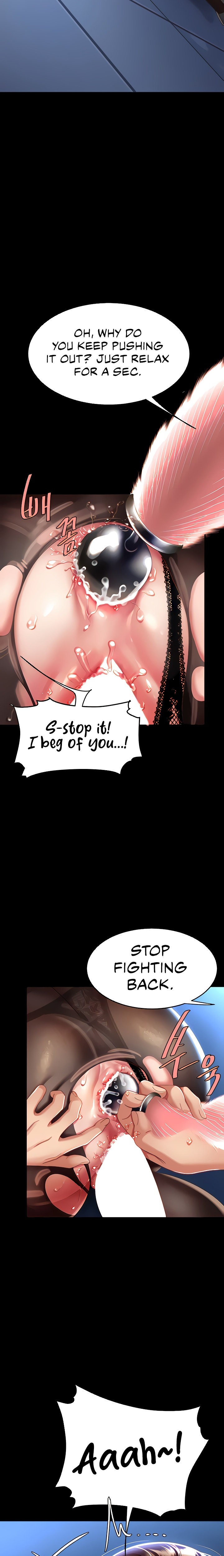 Go Ahead, Mom - Chapter 21 - picture 26