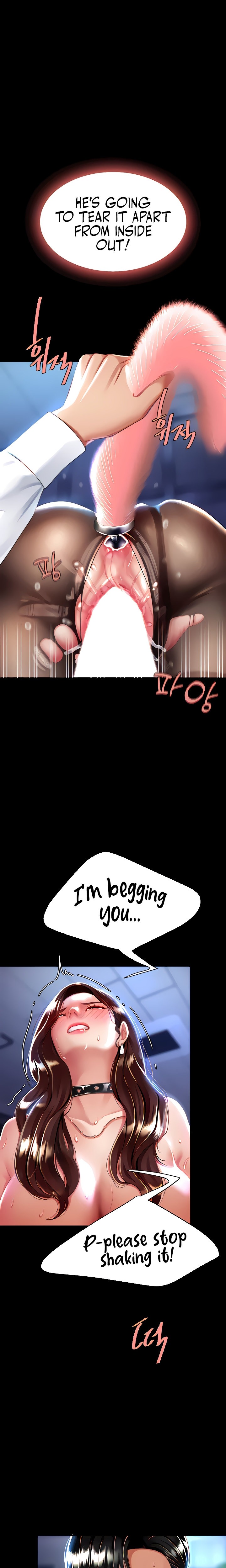 Go Ahead, Mom - Chapter 21 - picture 28