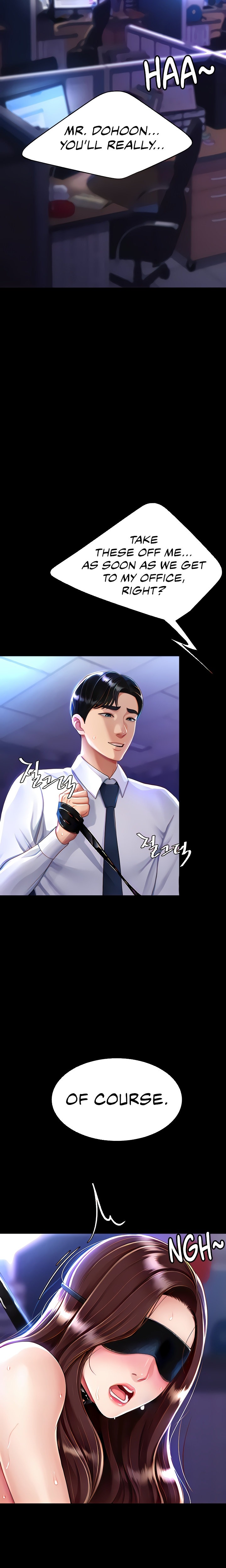 Go Ahead, Mom - Chapter 21 - picture 3