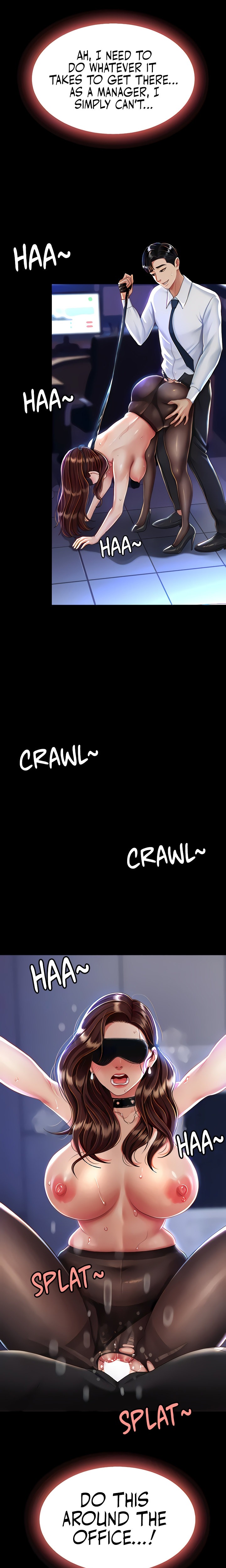 Go Ahead, Mom - Chapter 21 - picture 4