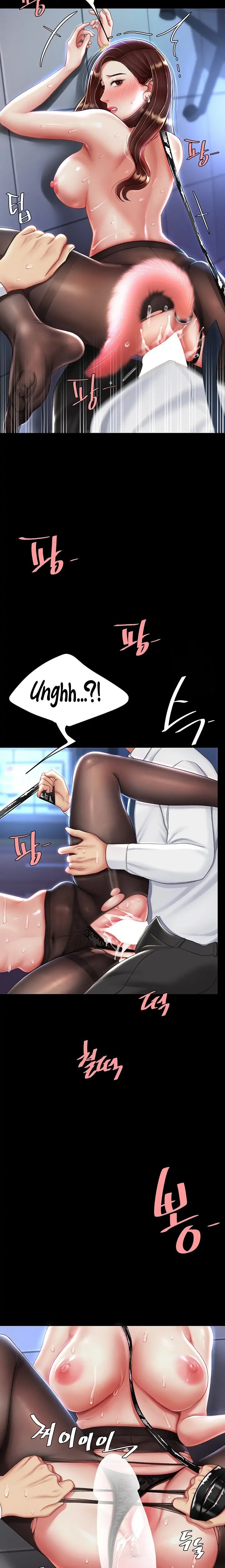 Go Ahead, Mom - Chapter 22 - picture 13