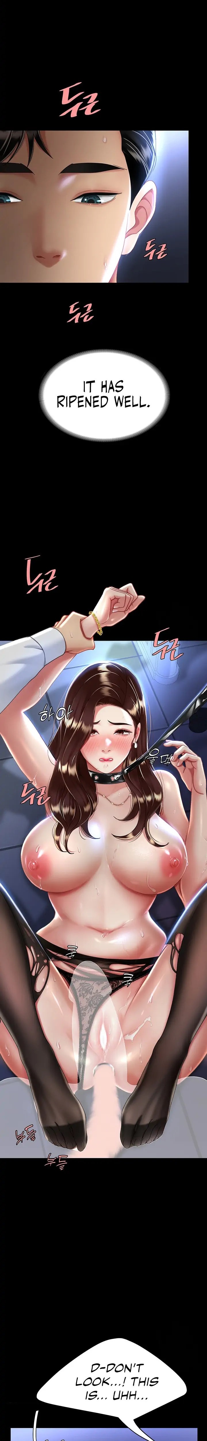 Go Ahead, Mom - Chapter 22 - picture 17