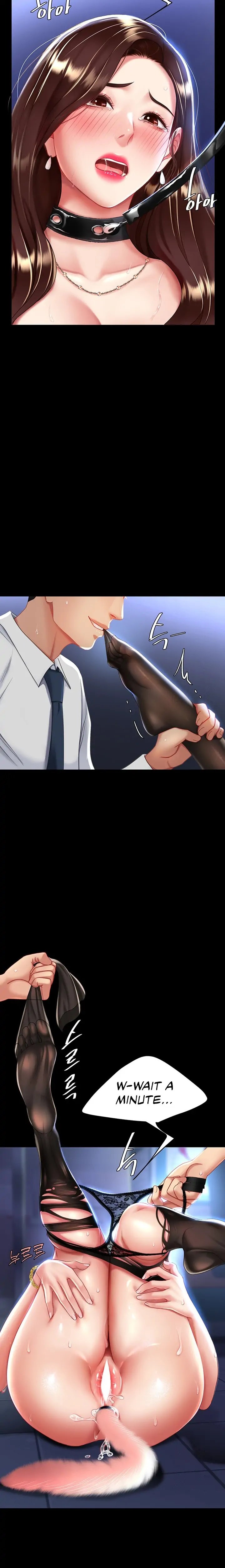 Go Ahead, Mom - Chapter 22 - picture 18
