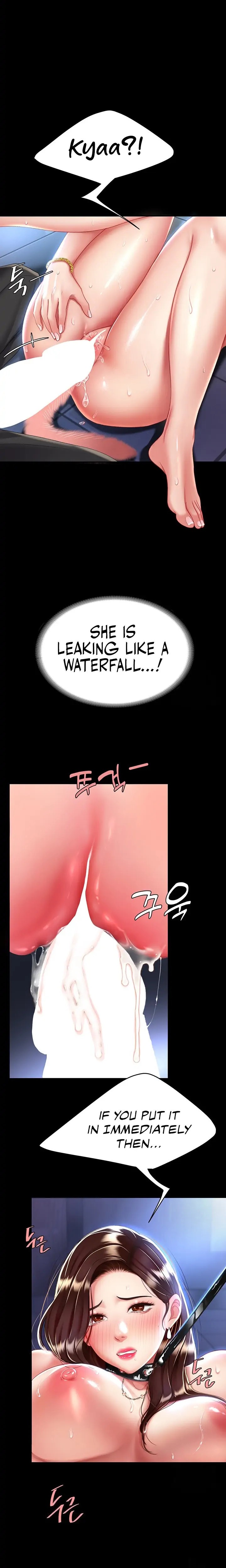Go Ahead, Mom - Chapter 22 - picture 19