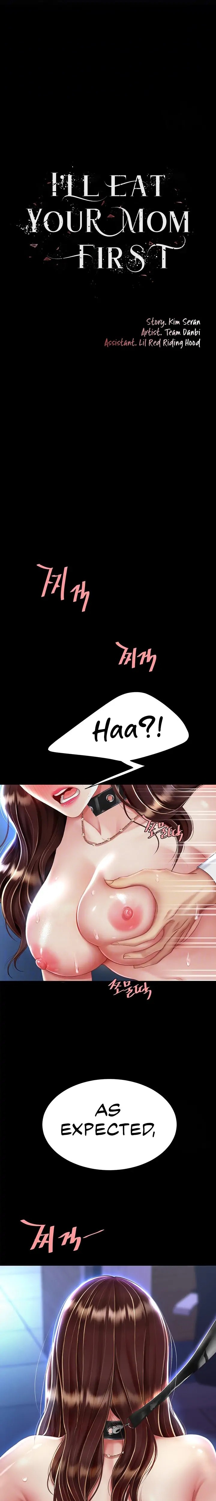 Go Ahead, Mom - Chapter 22 - picture 2
