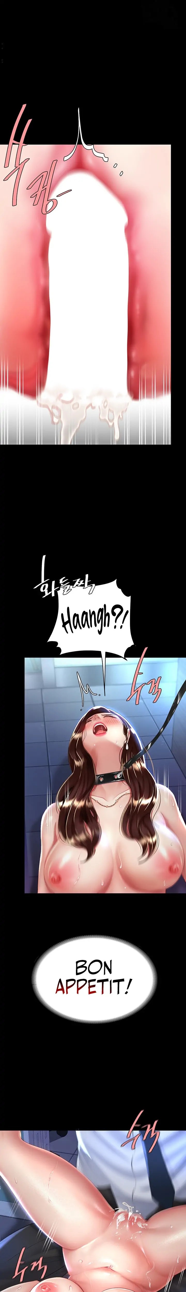 Go Ahead, Mom - Chapter 22 - picture 20